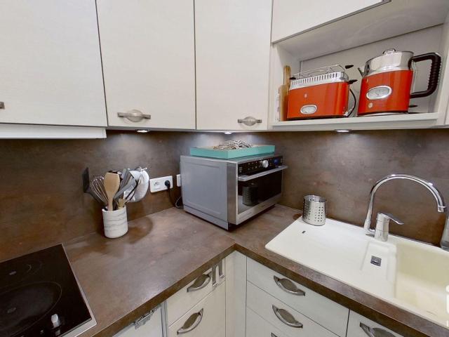 Appartement 2 pièces, 33 m² à louer à Paris 15 75015