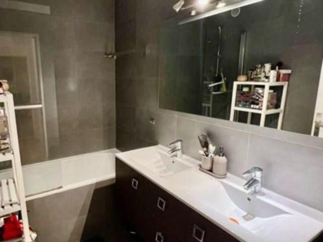 Appartement 2 pièces, 33 m² à louer à Paris 20 75020