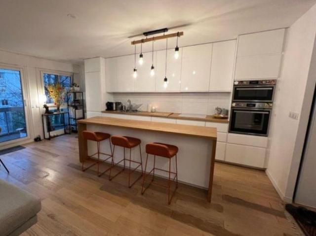Appartement 2 pièces, 33 m² à louer à Paris 20 75020