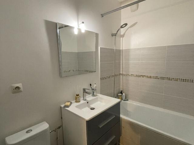 Appartement 2 pièces, 33 m² à louer à Pau 64000