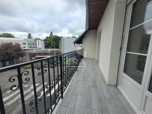 Appartement 2 pièces, 33 m² à louer à Pau 64000