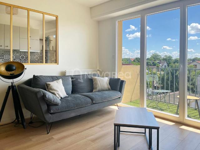 Appartement 2 pièces, 33 m² à louer à Pau 64000