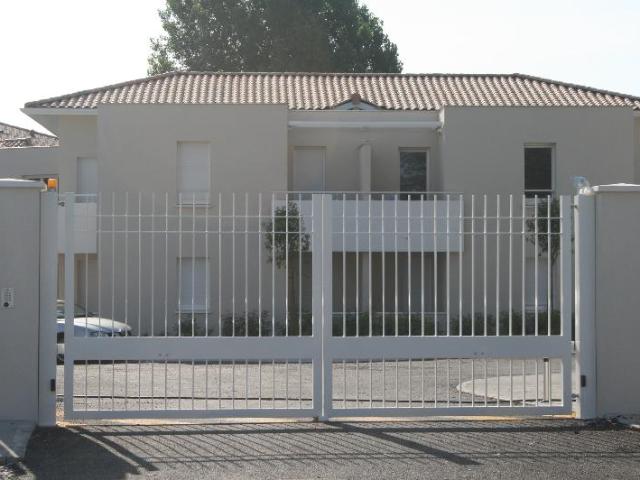 Appartement 2 pièces, 33 m² à louer à Pessac 33600