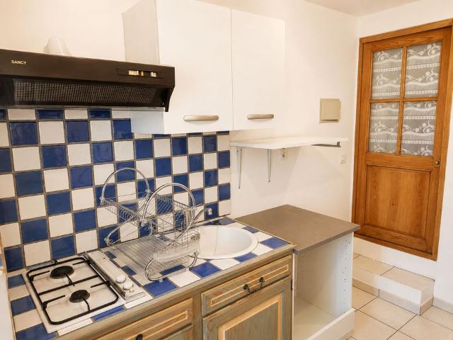 Appartement 2 pièces, 33 m² à louer à Peynier 13790