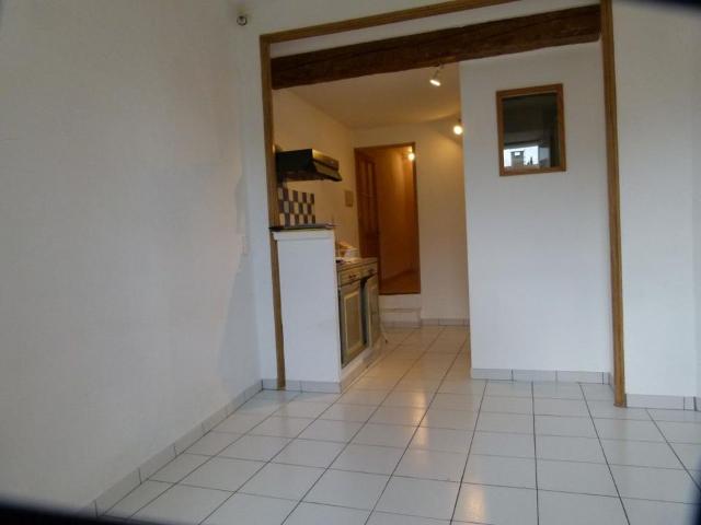 Appartement 2 pièces, 33 m² à louer à Peynier 13790