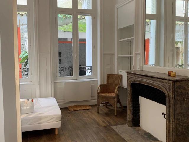 Appartement 2 pièces, 33 m² à louer à Poitiers 86000