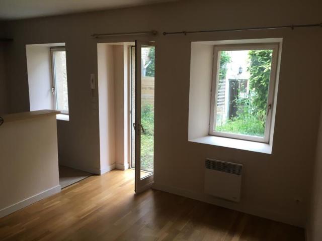 Appartement 2 pièces, 33 m² à louer à Poitiers 86000