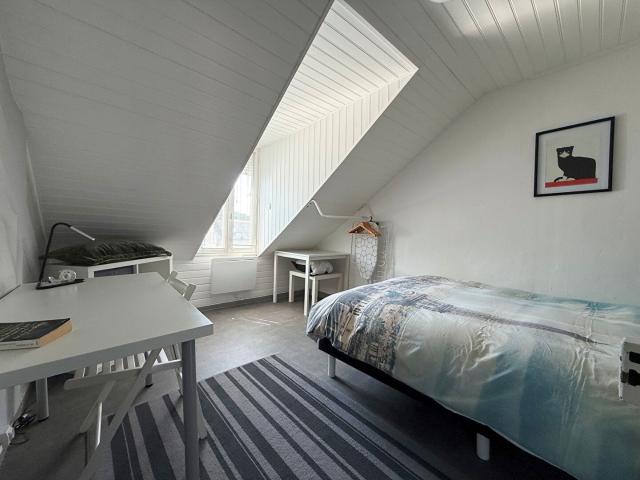 Appartement 2 pièces, 33 m² à louer à Quimper 29000