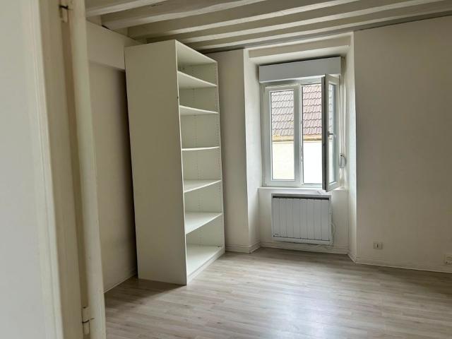 Appartement 2 pièces, 33 m² à louer à Ris Orangis 91130