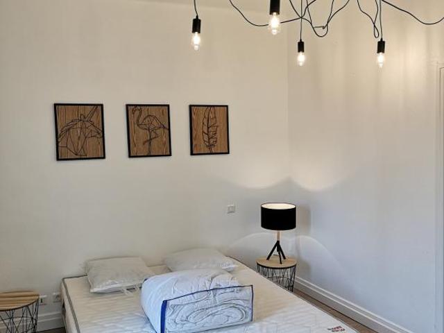Appartement 2 pièces, 33 m² à louer à Rodez 12000