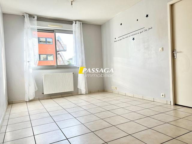 Appartement 2 pièces, 33 m² à louer à Rodez 12000