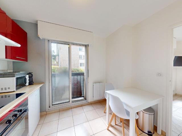 Appartement 2 pièces, 33 m² à louer à Rodez 12000