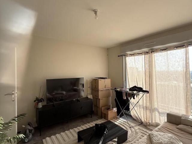 Appartement 2 pièces, 33 m² à louer à Rodez 12000