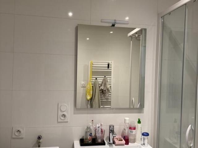 Appartement 2 pièces, 33 m² à louer à Rodez 12000