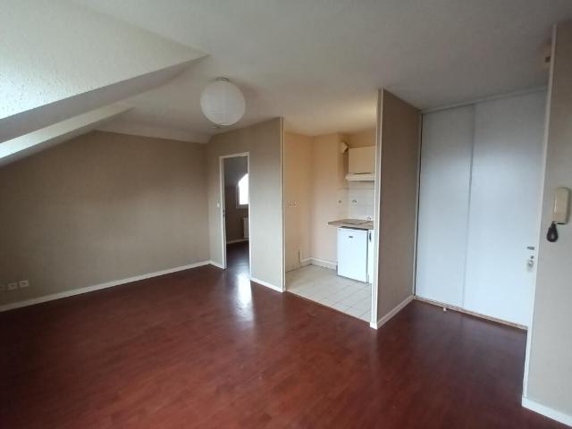 Appartement 2 pièces, 33 m² à louer à Rodez 12000