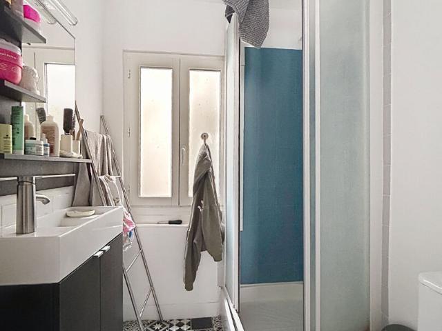 Appartement 2 pièces, 33 m² à louer à Rouen 76000