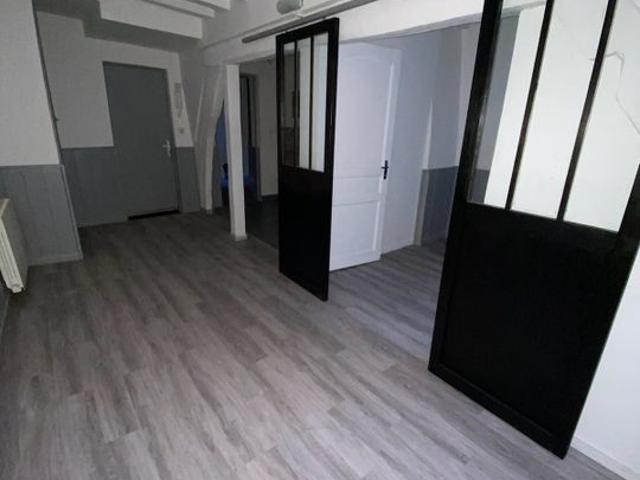 Appartement 2 pièces, 33 m² à louer à Rouen 76000