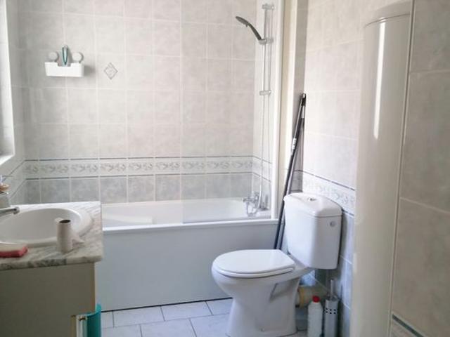 Appartement 2 pièces, 33 m² à louer à Sainte Savine 10300