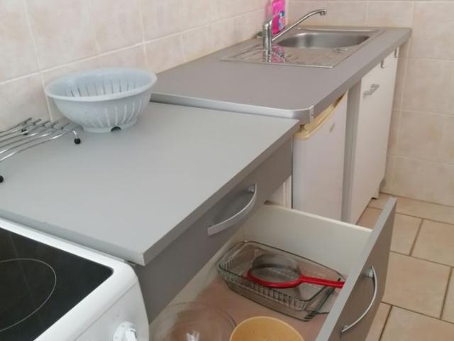 Appartement 2 pièces, 33 m² à louer à Sainte Savine 10300