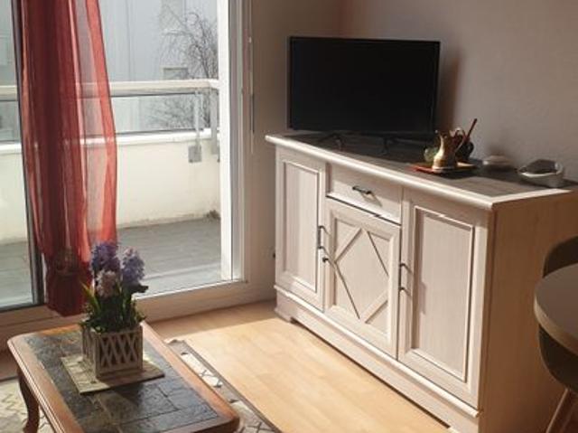 Appartement 2 pièces, 33 m² à louer à Séné 56860