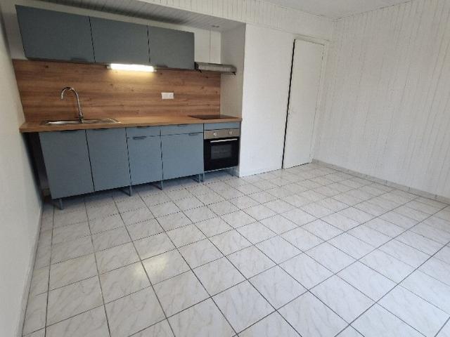 Appartement 2 pièces, 33 m² à louer à Sézanne 51120