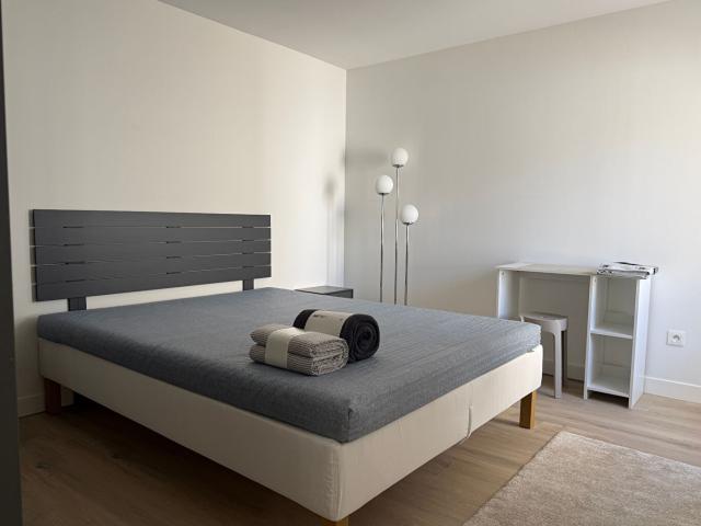 Appartement 2 pièces, 33 m² à louer à Smarves 86240