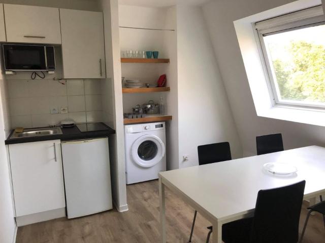 Appartement 2 pièces, 33 m² à louer à Strasbourg 67000