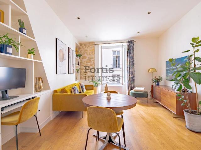 Appartement 2 pièces 33 m²