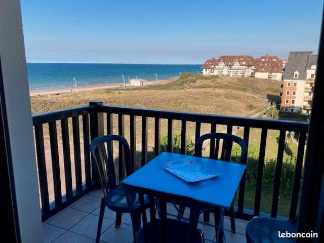 Appartement 2 pièces 33 m²