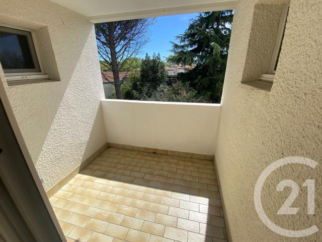 Appartement 2 pièces 33 m²