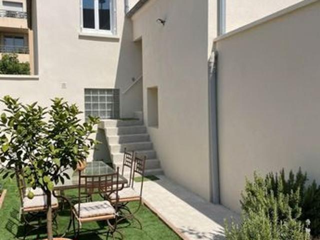 Appartement 2 pièces 33 m²