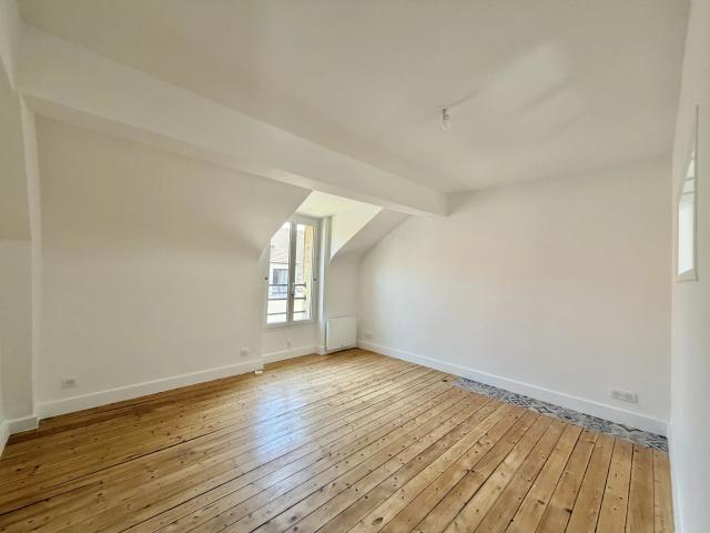 Appartement 2 pièces 33 m²