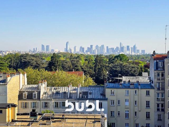 Appartement 2 pièces 33 m²