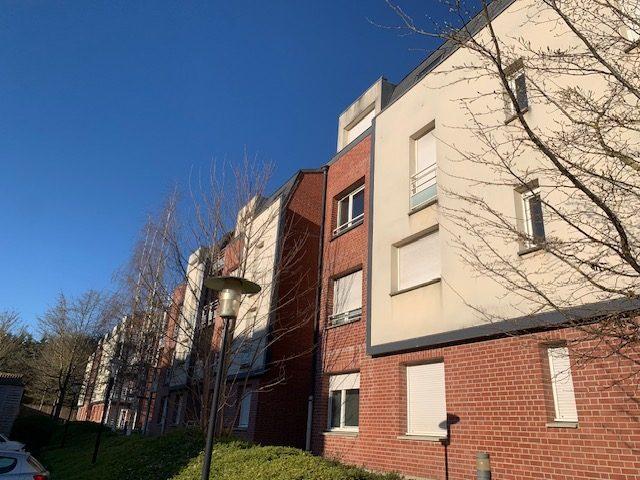 Appartement 2 pièces 33 m²