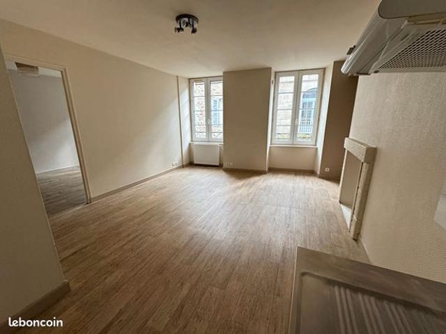 Appartement 2 pièces 33 m²