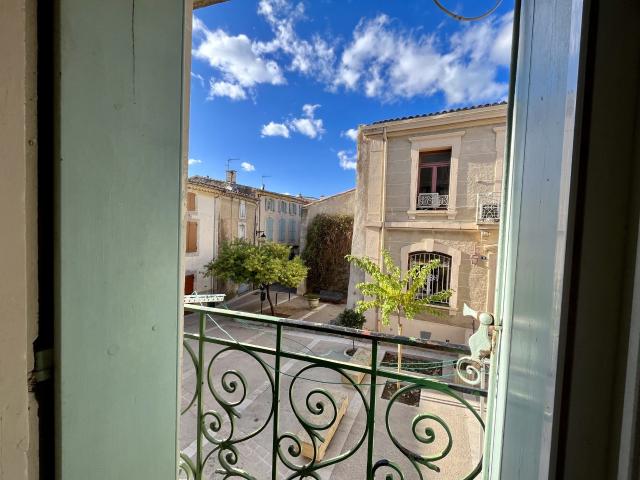 Appartement 2 pièces 33 m²