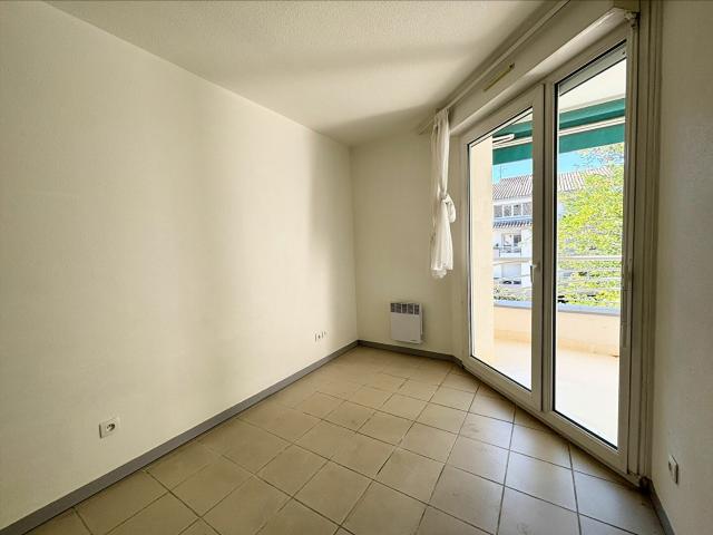 Appartement 2 pièces 33 m²