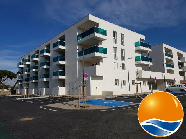 Appartement 2 pièces 33 m²