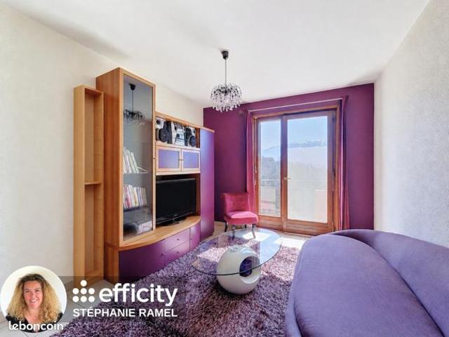 Appartement 2 pièces 33 m²