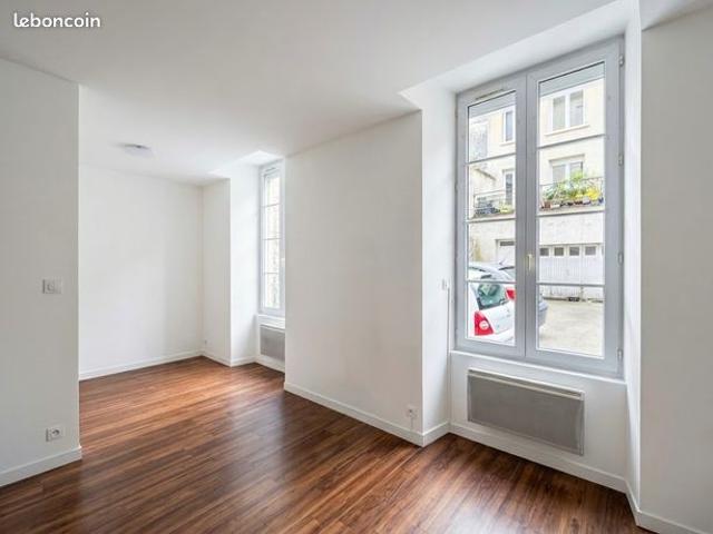 Appartement 2 pièces 33 m²