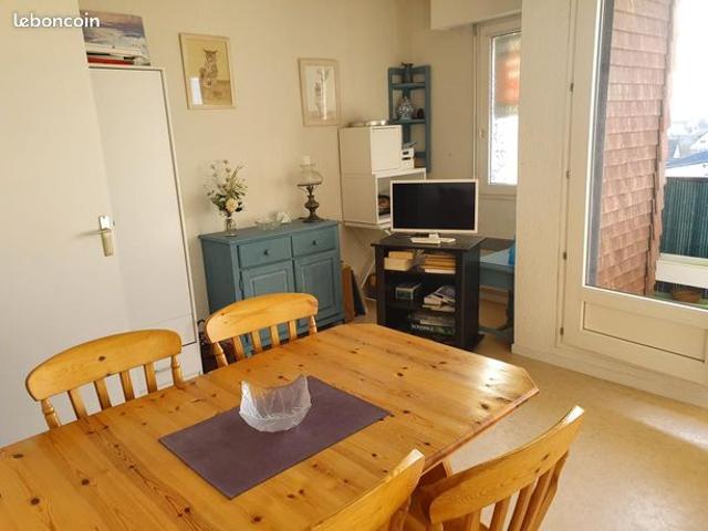 Appartement 2 pièces 33 m²