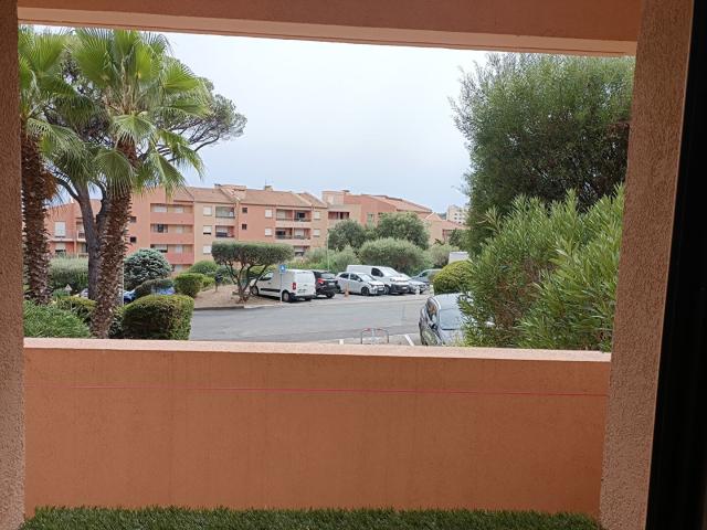 Appartement 2 pièces 33 m²