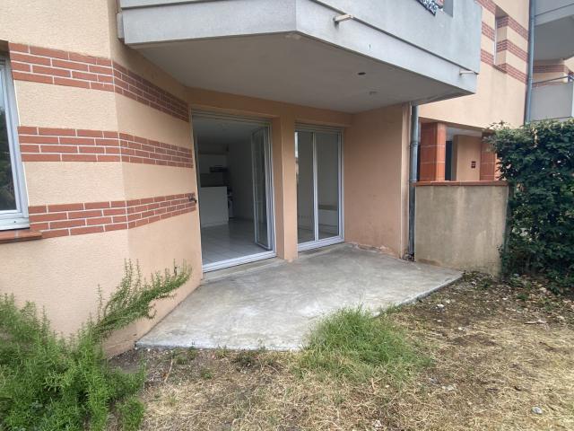 Appartement 2 pièces 33 m²
