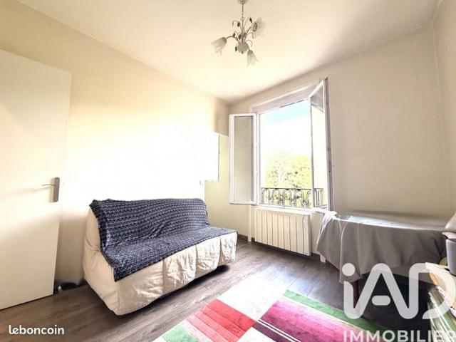 Appartement 2 pièces 33 m²