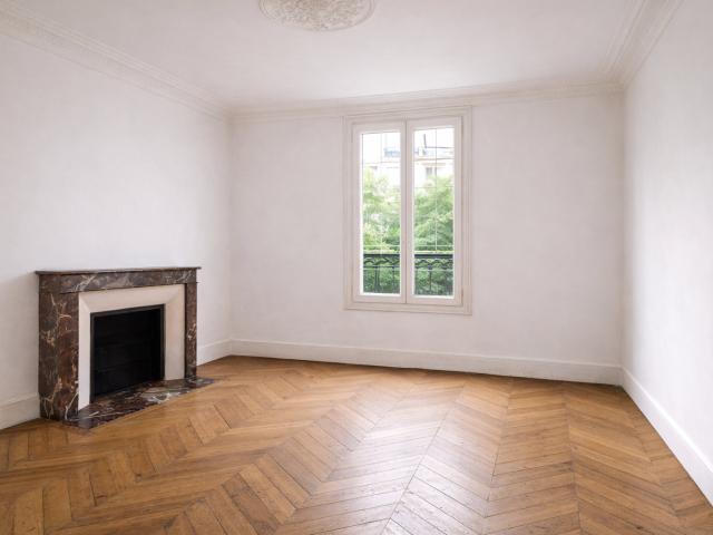 Appartement 2 pièces 33 m²