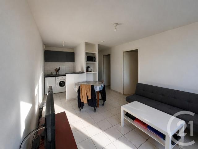 Appartement 2 pièces 33 m²