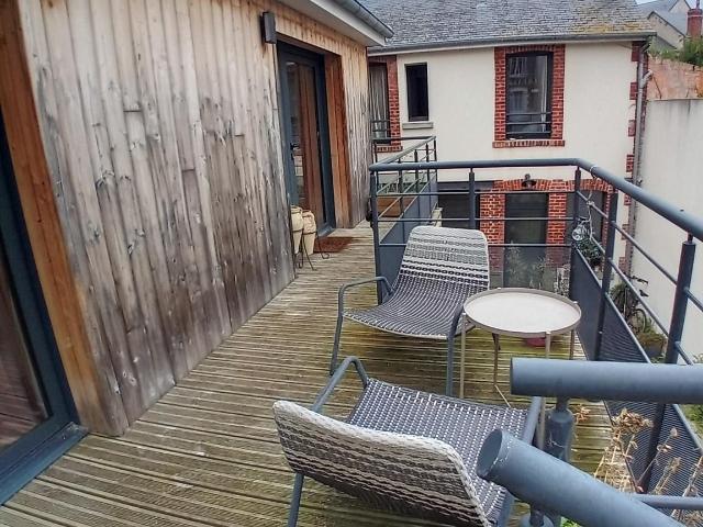 Appartement 2 pièces 33 m²