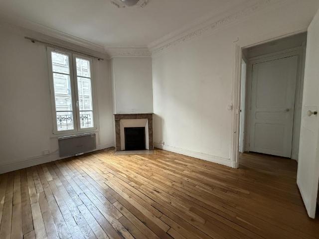 Appartement 2 pièces 33 m²