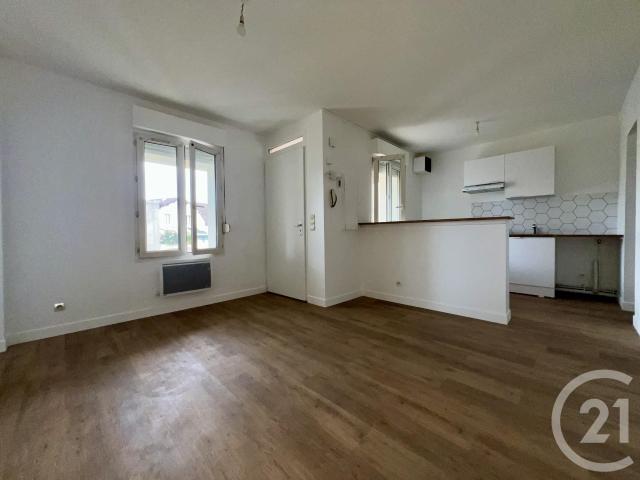 Appartement 2 pièces 33 m²