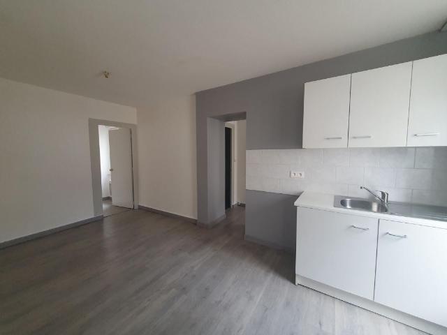 Appartement 2 pièces 33 m²